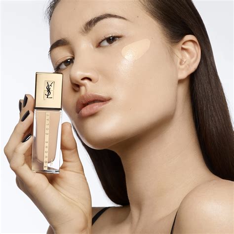 ysl touche eclat bd 10|Altro.